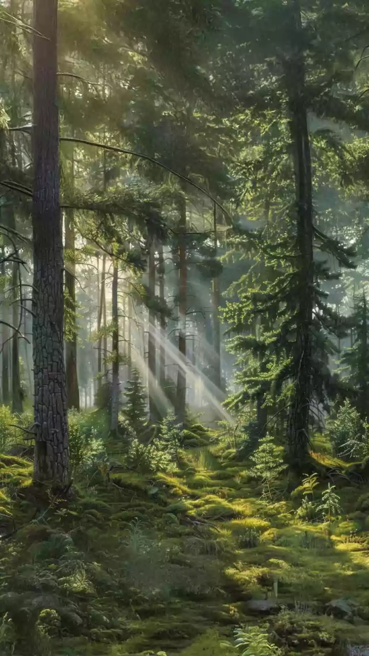 Planning forest adventures in Estonia? These snacks are unmissable