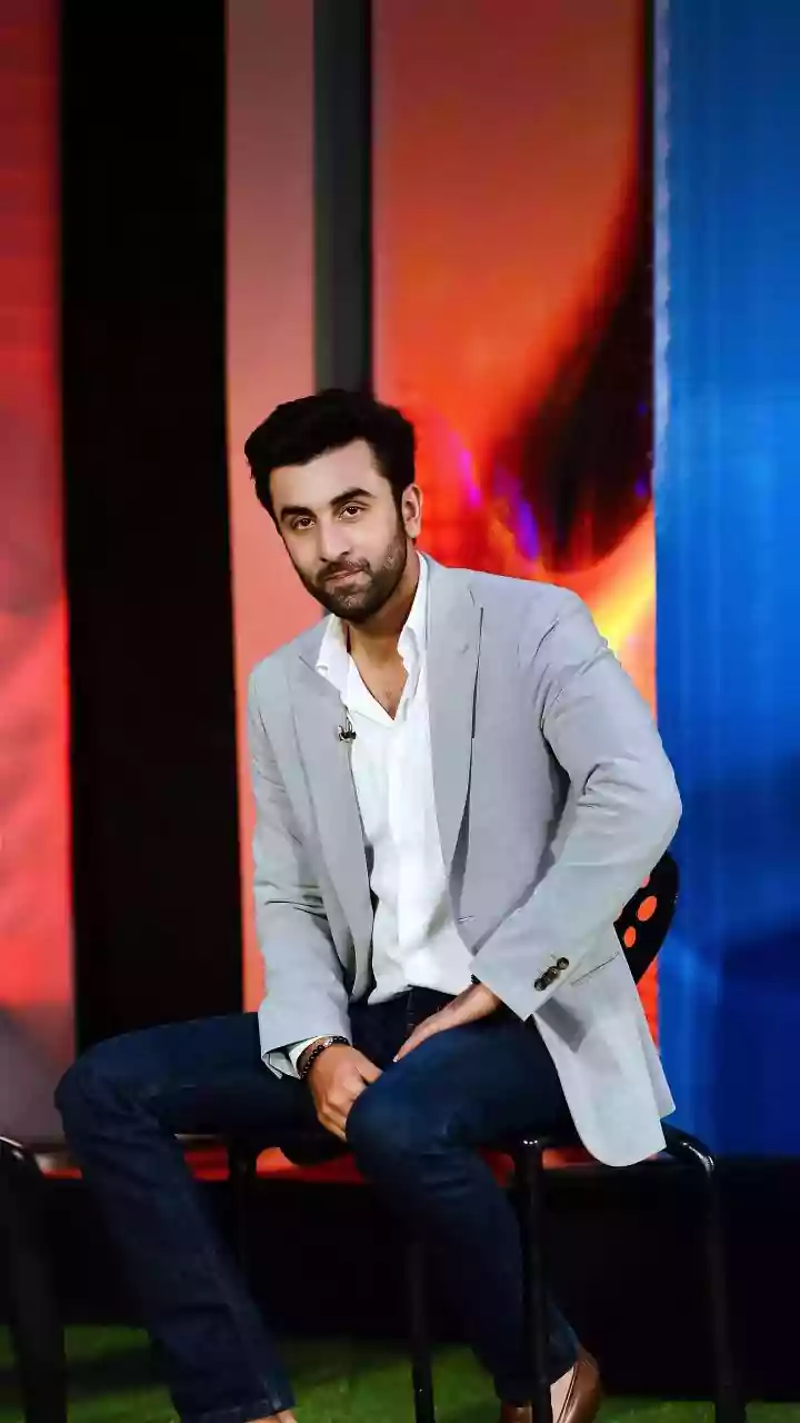 Ranbir Kapoor’s Ramayana Journey Shows The Work Behind A Mythological Performance