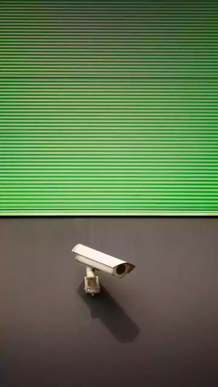 Case registered after CCTV footage of state-run theatres leaked online