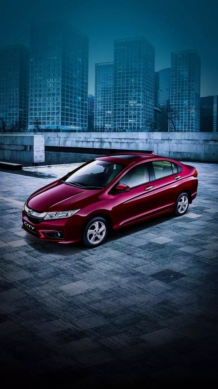 Honda Cars India to hike prices in January 2026