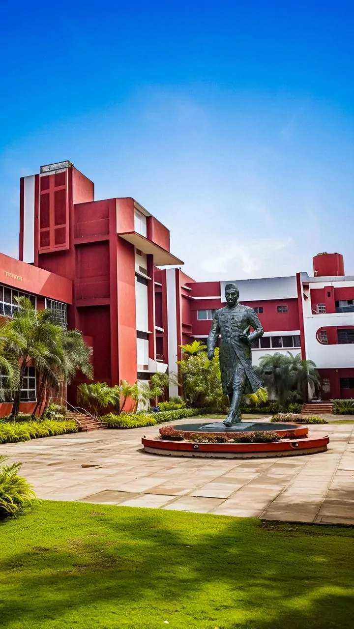 Sharad Pawar hospitalised in Mumbai