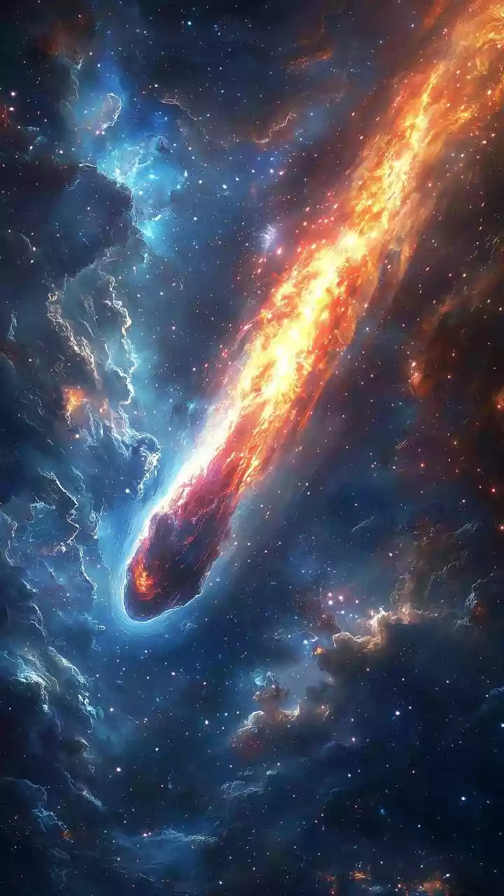 Antarctica Meteorite Has A Chandrayaan-3 Moon Connection