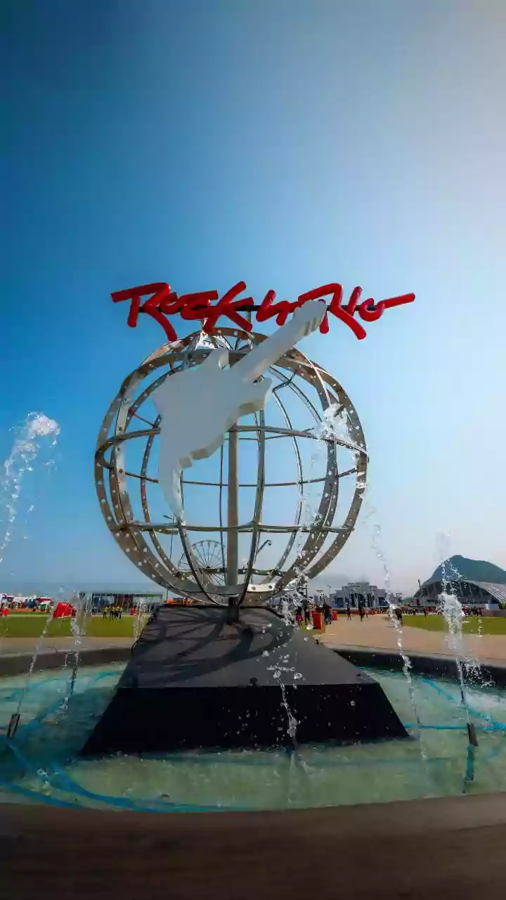 Alex de Além do Tempo, ex-ator mirim viralizou ao entrar no Rock in Rio sem pagar