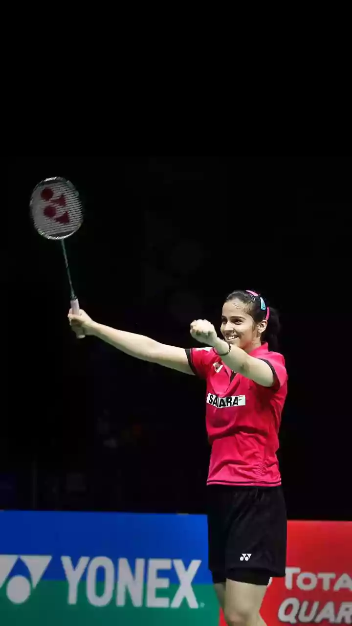 Saina Nehwal Achievements: Titles, Medals and Records That Changed Indian Badminton
