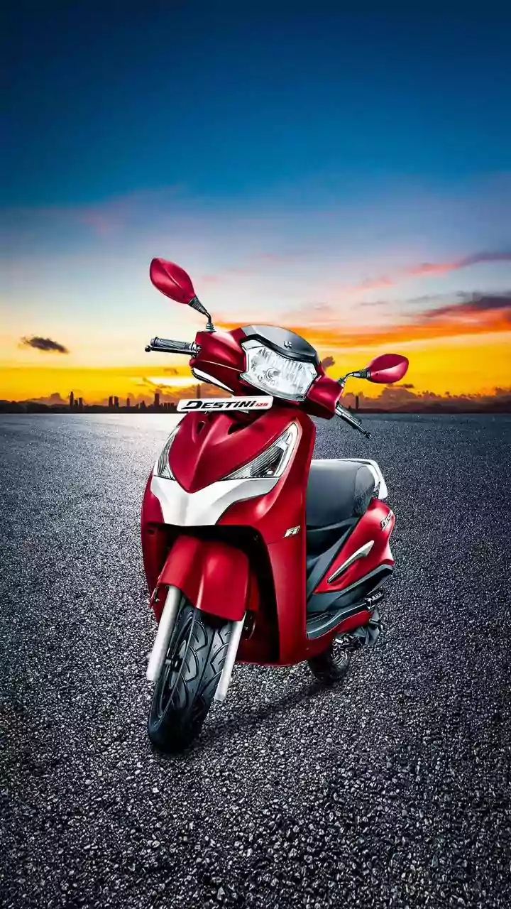 Tired Of Bad Roads? 5 Most Comfortable 125cc Scooters You Can Buy In India