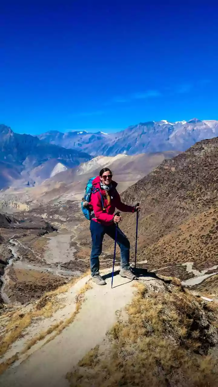 How To Plan A Safe And Enjoyable Himalayan Holiday During November Cold Season