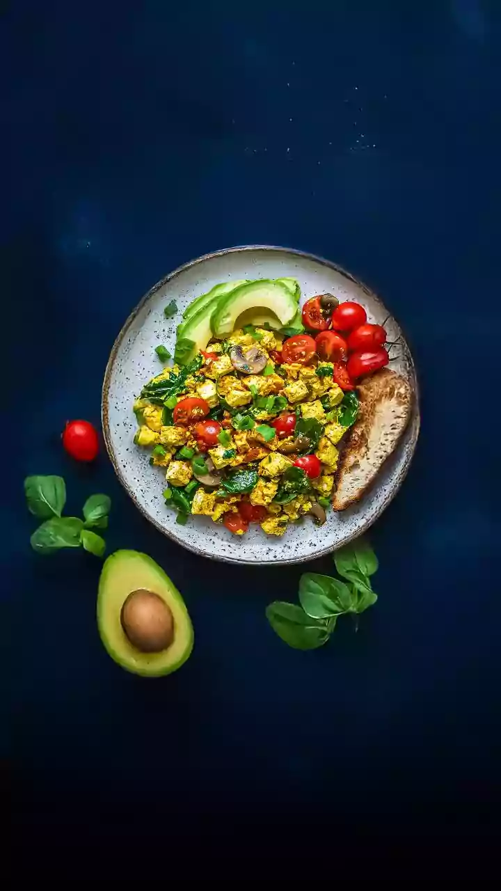 The Breakfast Ideas Making Protein Easier Before Work