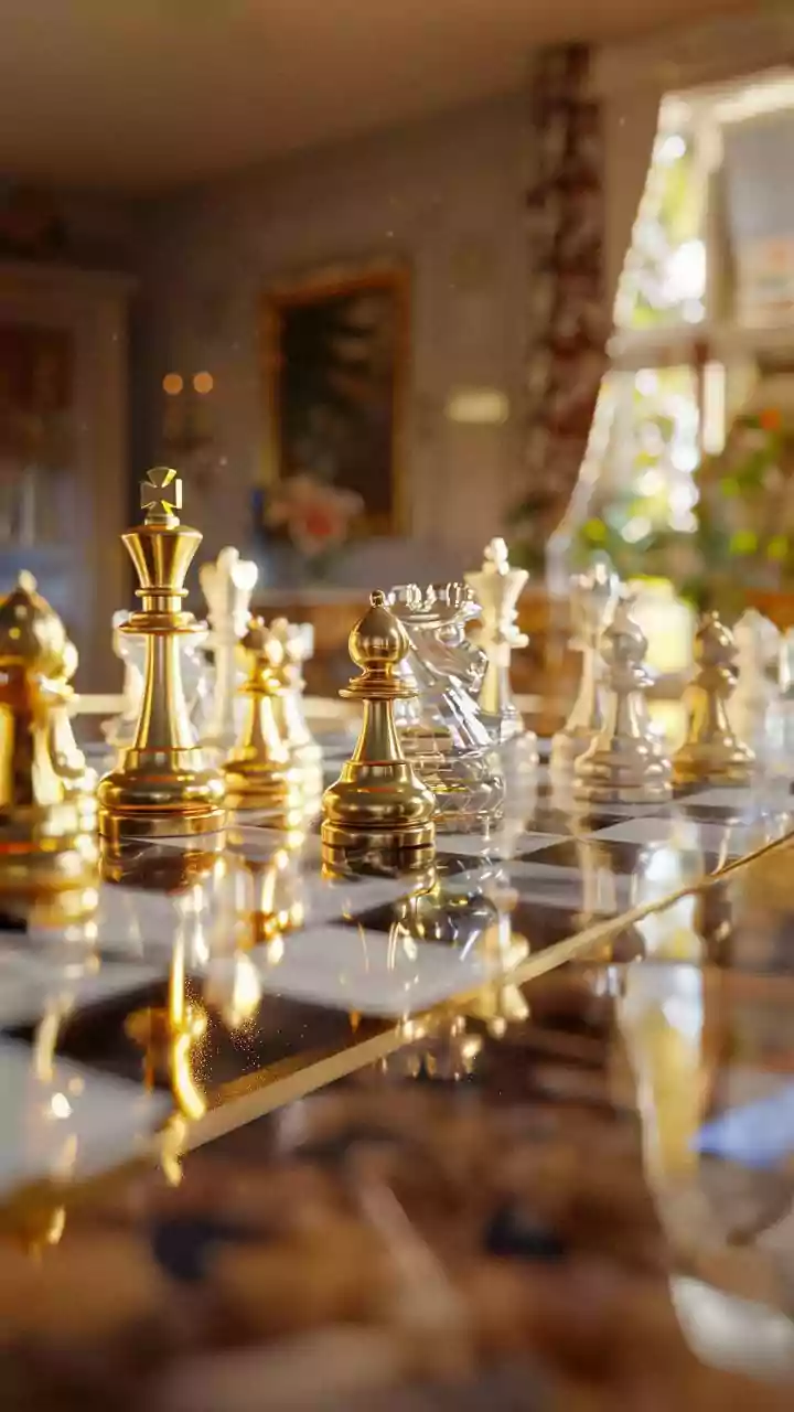 Repetition, movement, comfort – indoor games kids stick with