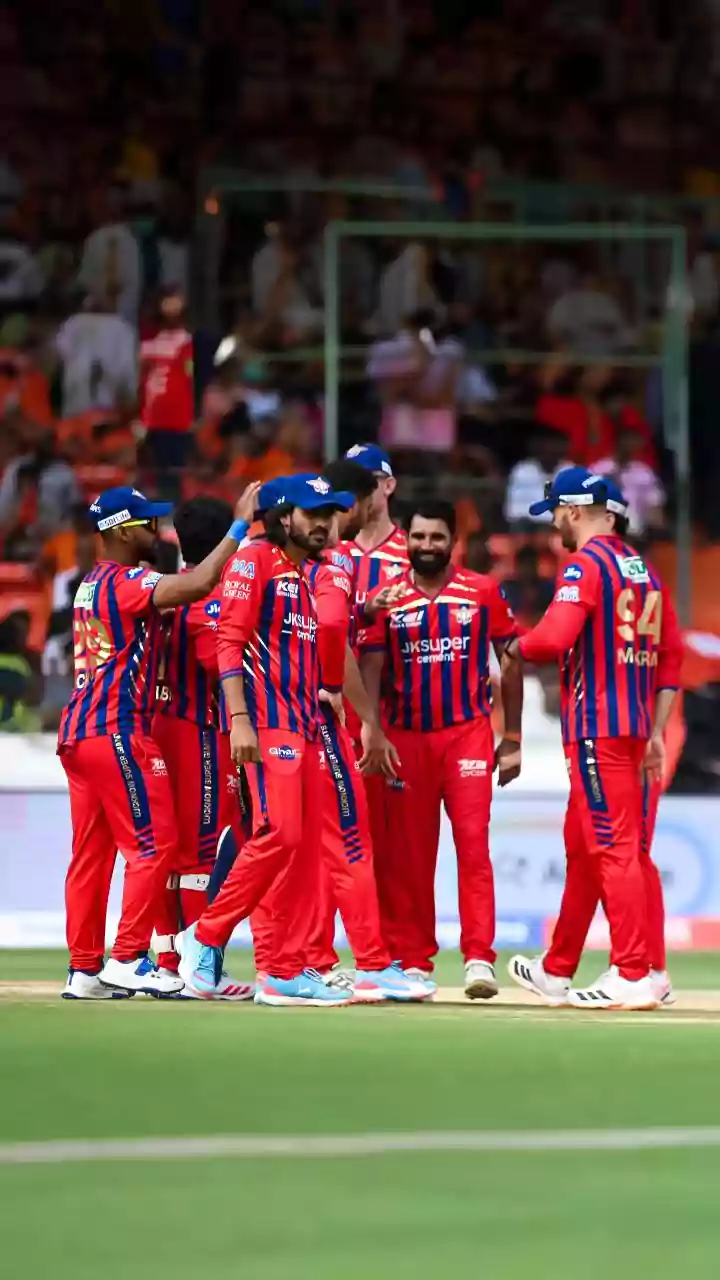 LSG vs CSK Playing 11, IPL 2026: Lucknow Super Giants vs Chennai Super Kings Team News, Predicted Lineups