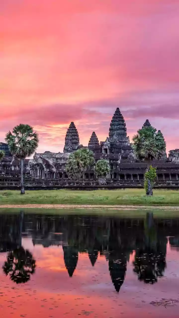 How To Plan An Affordable Overland Backpacking Trip Through Laos And Cambodia