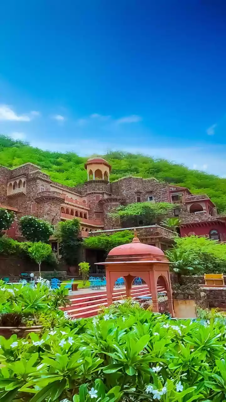 Nature Stays Are Perfect For Burnt-Out Indians