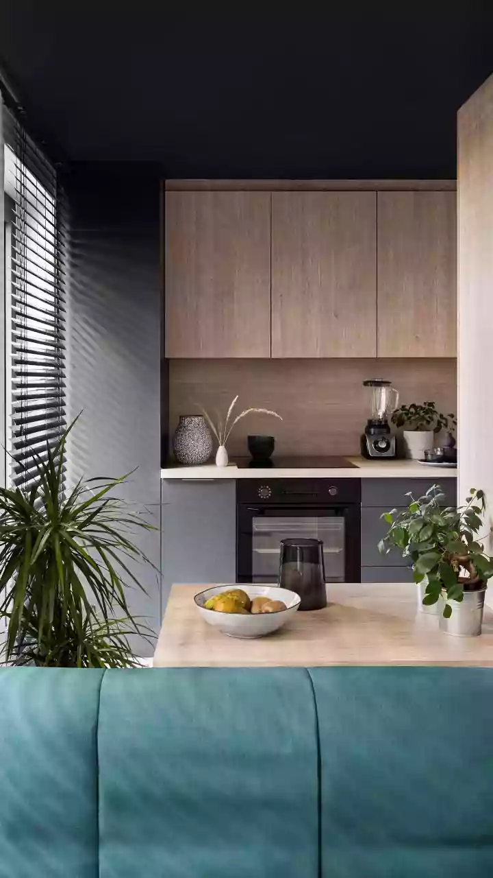 Smart Renters Are Choosing Modular Furniture To Make Compact City Apartments Feel Bigger