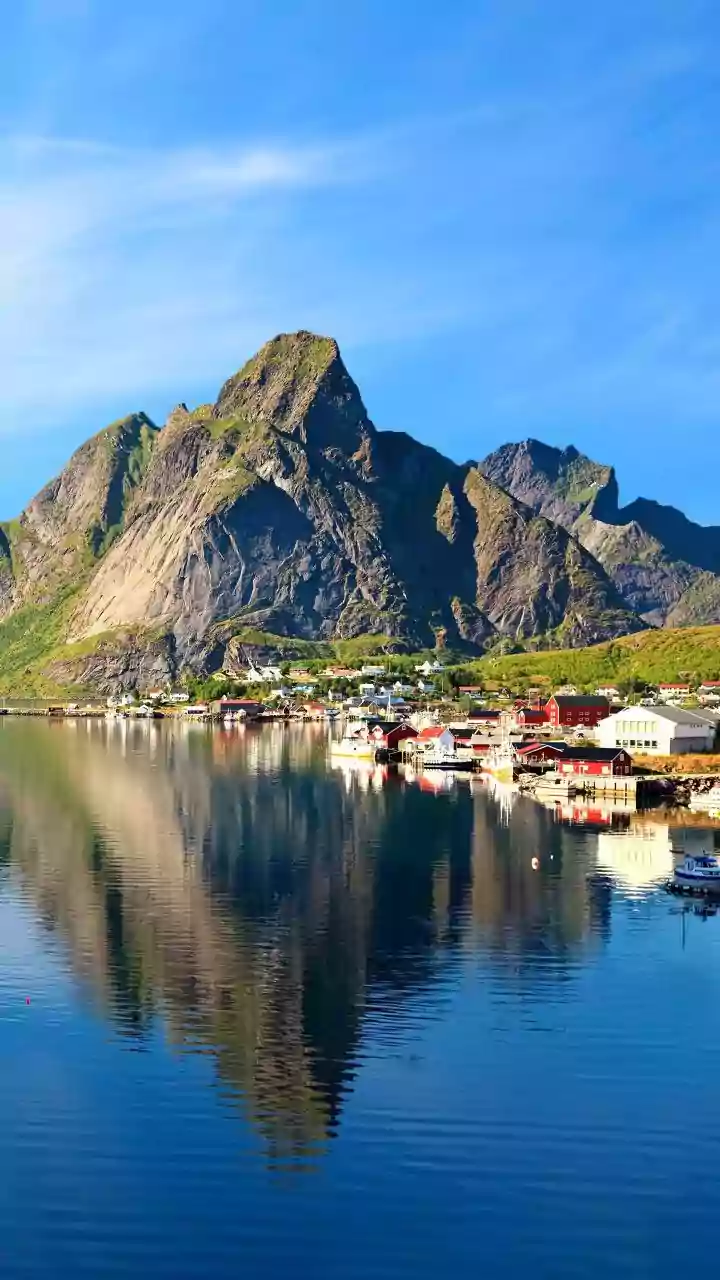 'Greenland belongs to its people': European leaders issue joint statement backing Denmark amid US interest