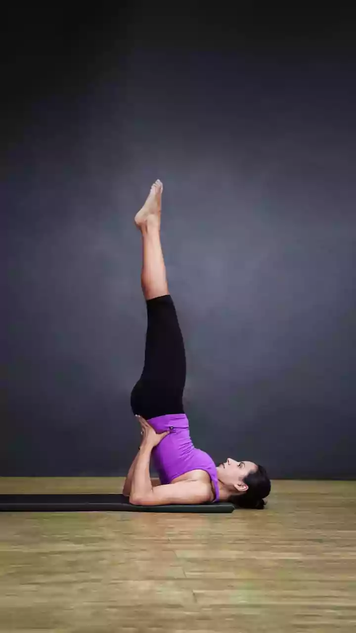 Why Fitness Trainers Recommend Skipping For Explosive Power And Yoga For Movement Stability