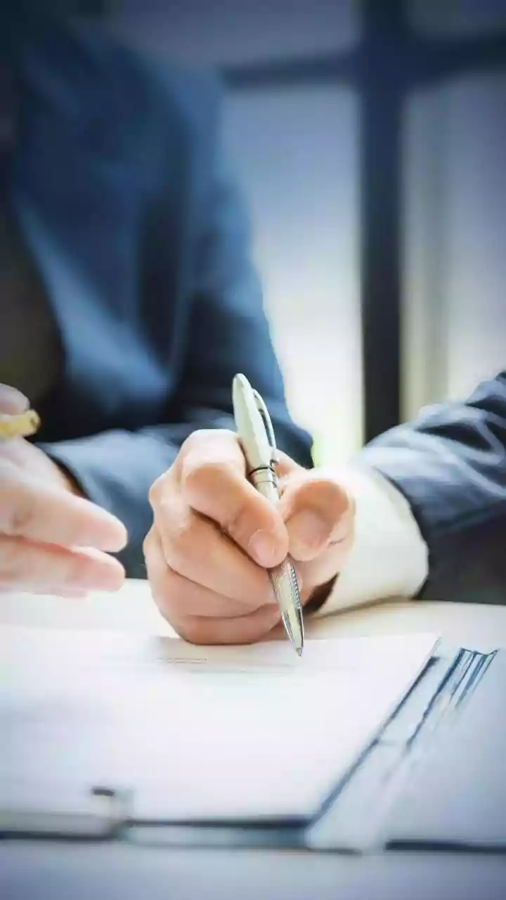 Applying for a loan? Penalty clauses you must know