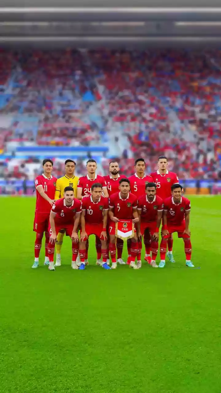Jadwal Timnas Indonesia di Piala AFF 2026, Dibagi 2 Leg