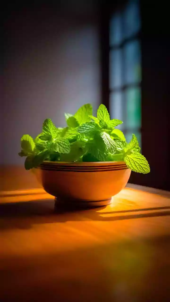 Choose These Herbs If Your Balcony Gets Morning Light But Not Afternoon Sun