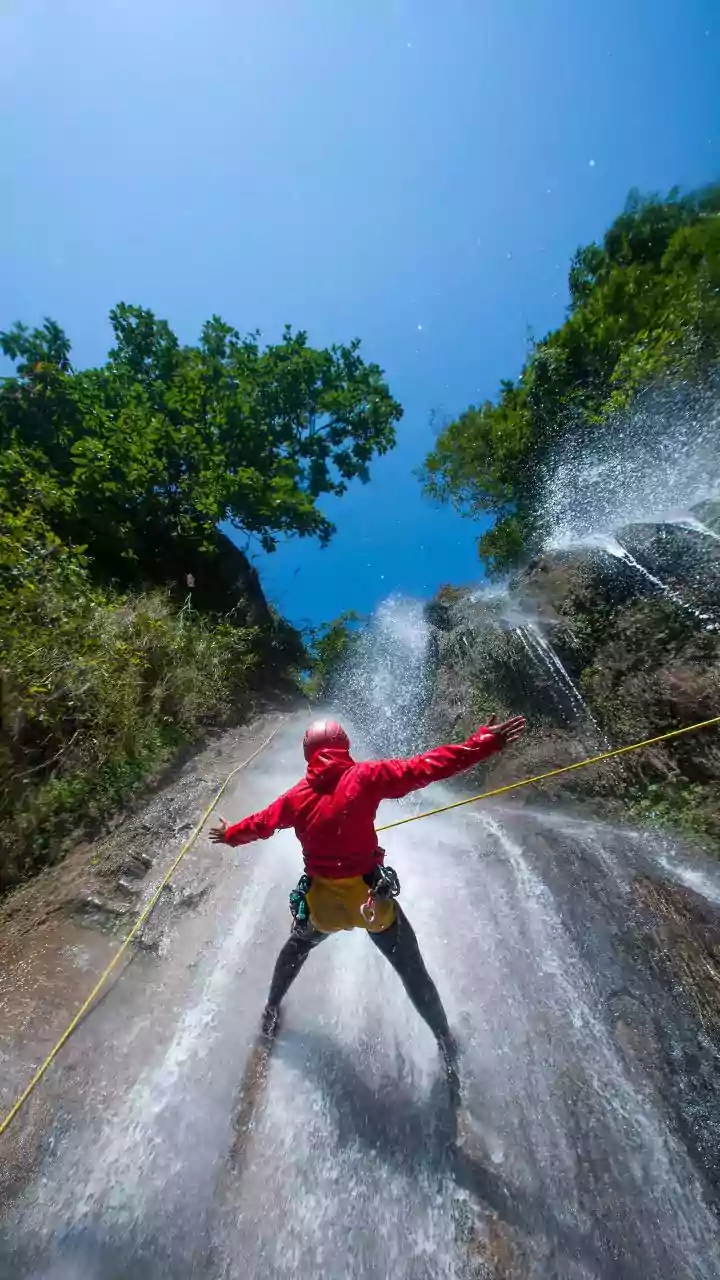 Late-Monsoon Rishikesh White Water Rafting: Safety Tips And Best Rapid Stretches For Beginners