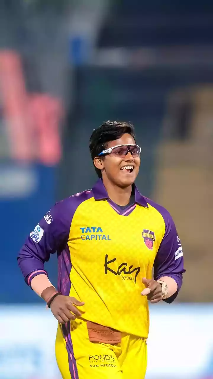 WPL: Why UP Warriorz released star all-rounder Deepti Sharma