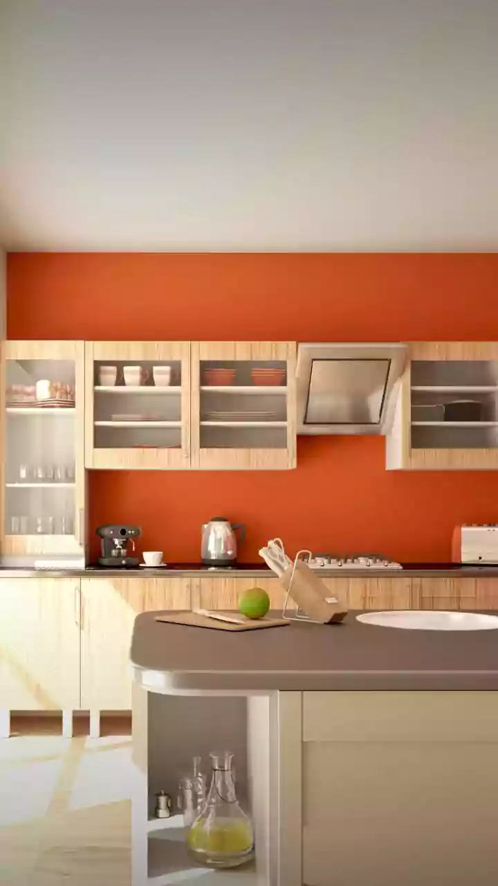 Indian Kitchen Upgrades: What's Changing & Why