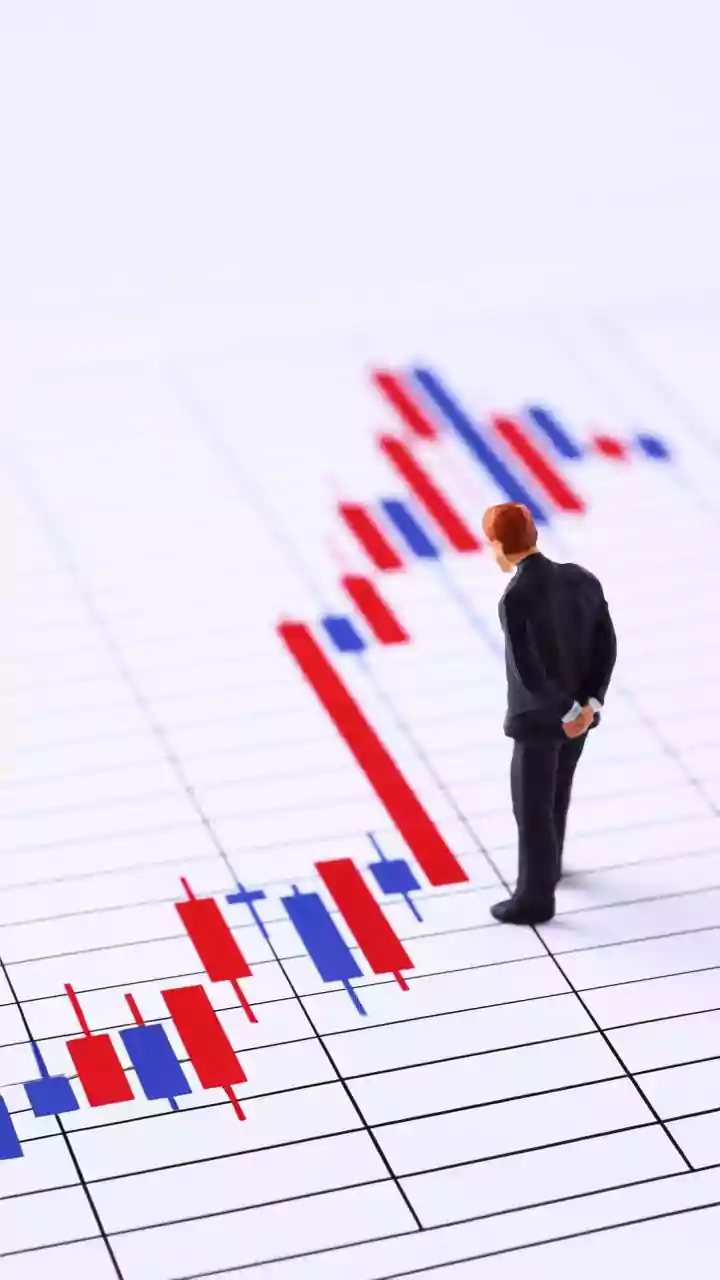 Nifty, Sensex kick off 2025 with a rough patch