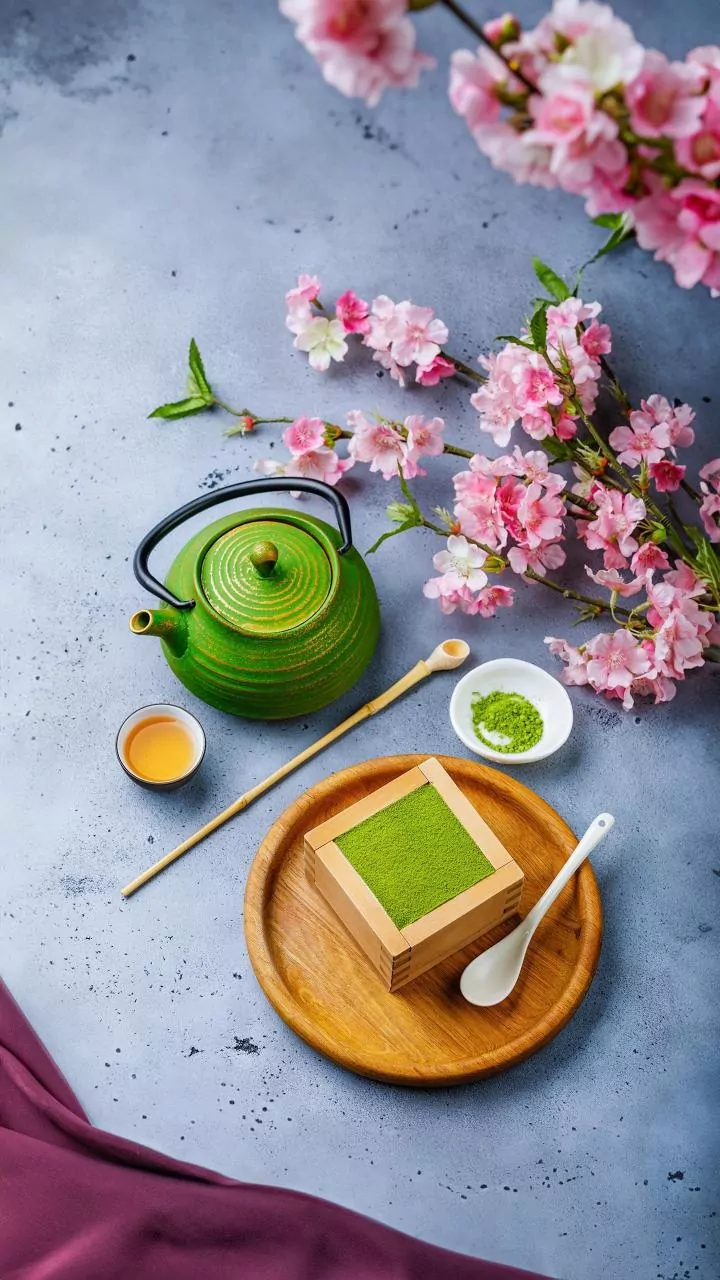 Matcha's Global Popularity Is Putting Pressure On A Specialised Supply Chain