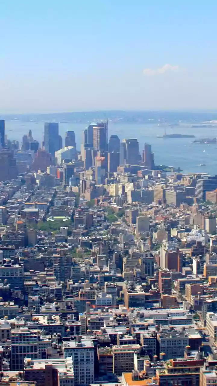 Unveiling New York: Your Ultimate Guide to Exploration and Adventure