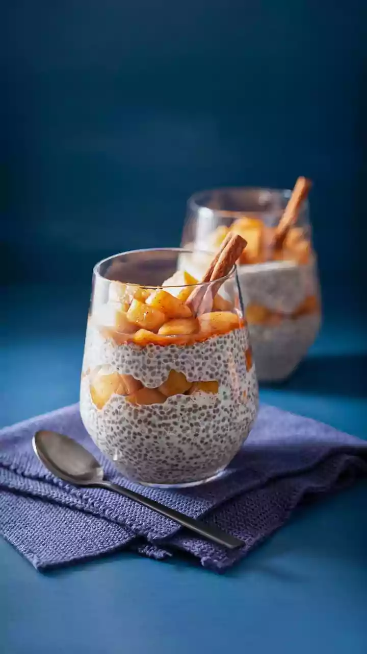 Chia And Sabja Are Finding New Relevance In India’s Changing Breakfast Habits