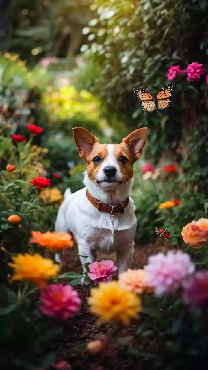 Longer days, restless dogs – seasonal shift shows