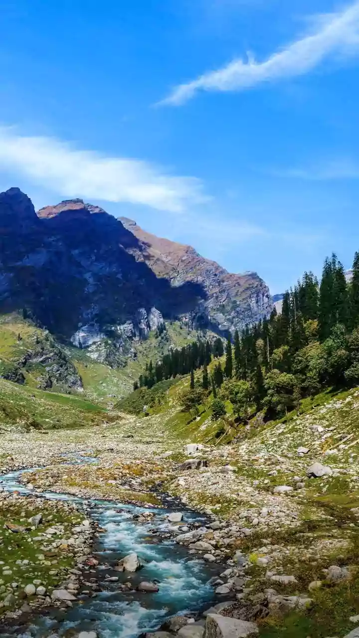 Vande Bharat To Kashmir: What To Consider Before Finalising Your Itinerary