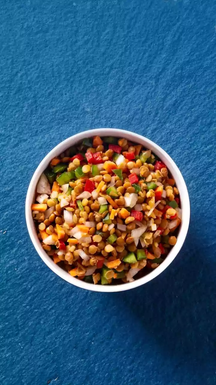 Heavy Meat Can Wait, Light Protein Wins