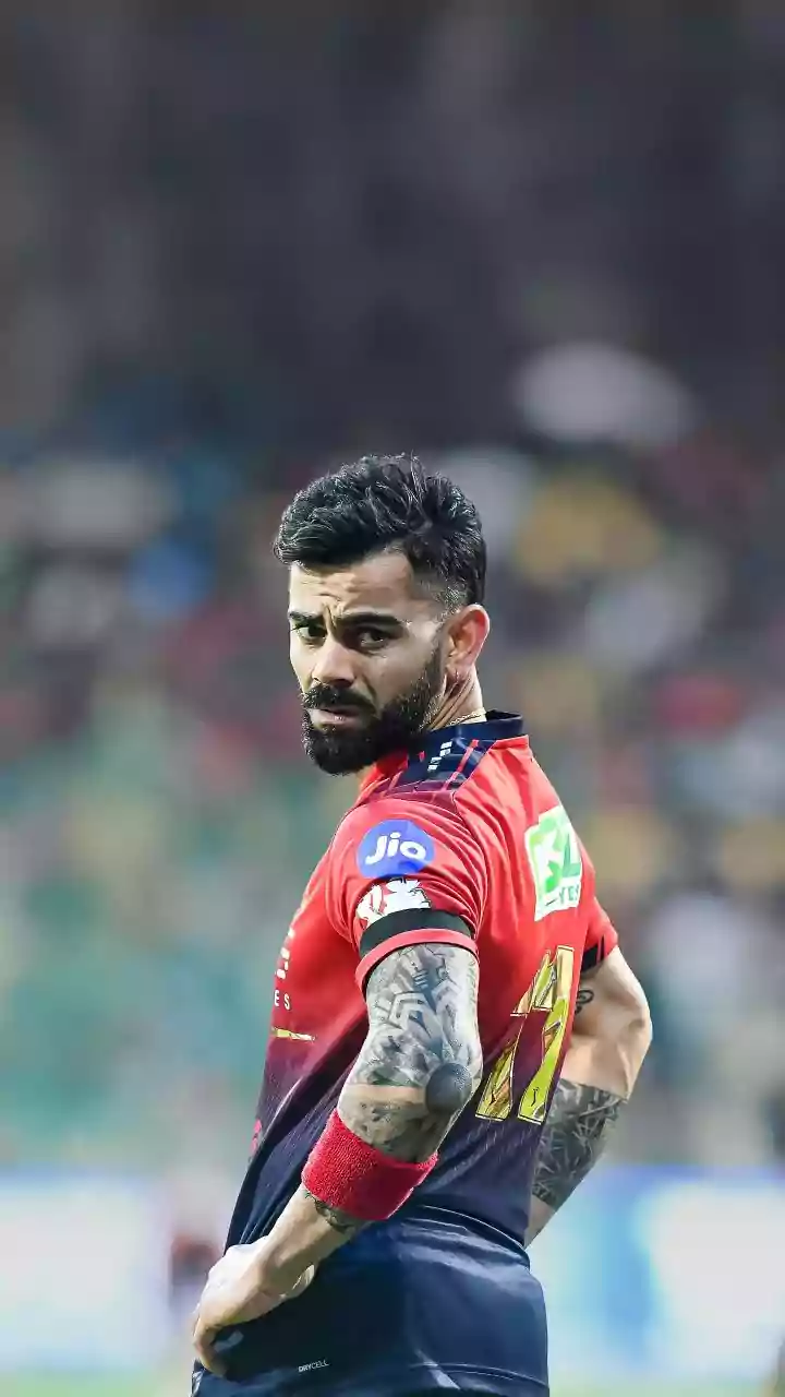 Virat Kohli to Sanju Samson: 5 Players to Watch in RCB vs CSK IPL 2026 Match Today