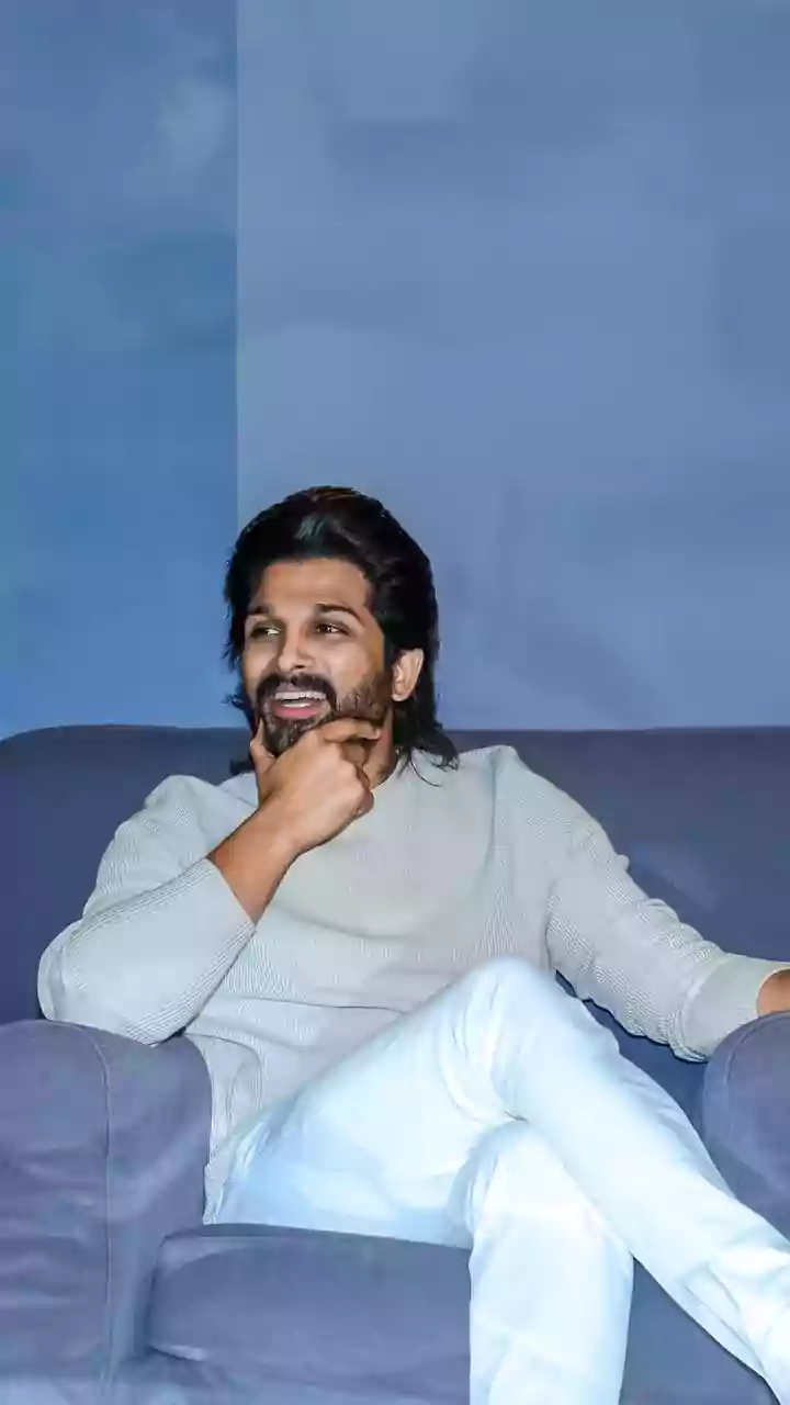 Allu Arjun joins hands with filmmaker Lokesh Kanagaraj for new film