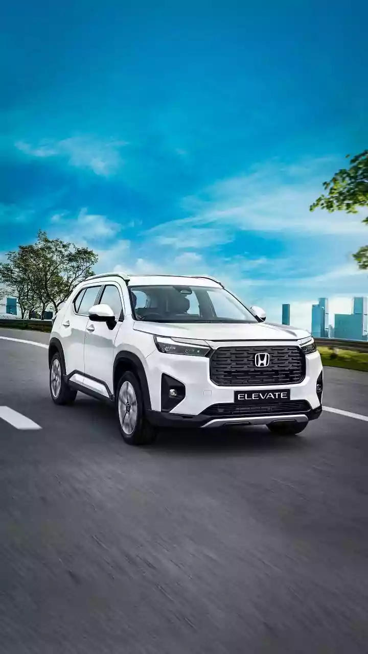 Honda India's 2026 launch lineup: Elevate (facelift), Prelude and more
