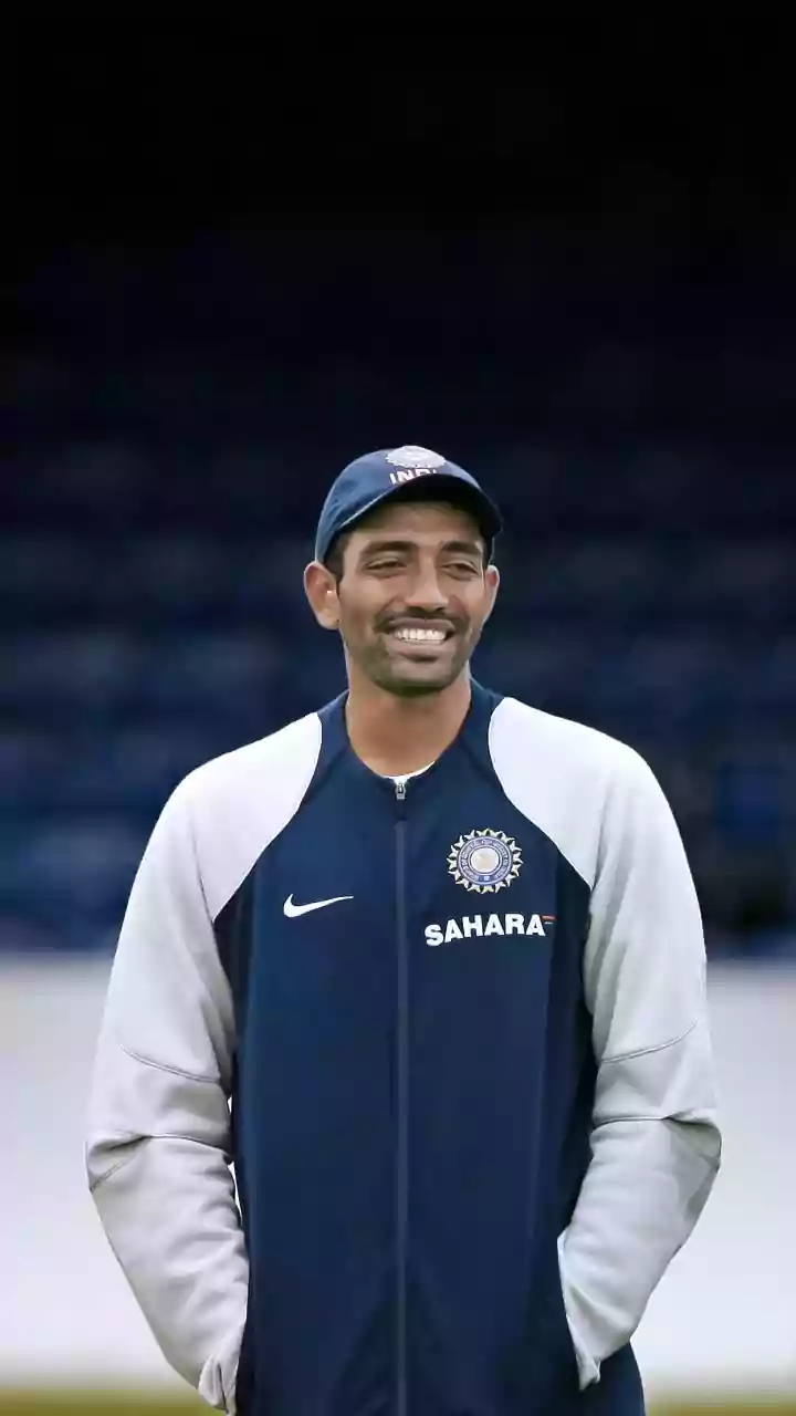 What happened to Robin Uthappa after his early India success?