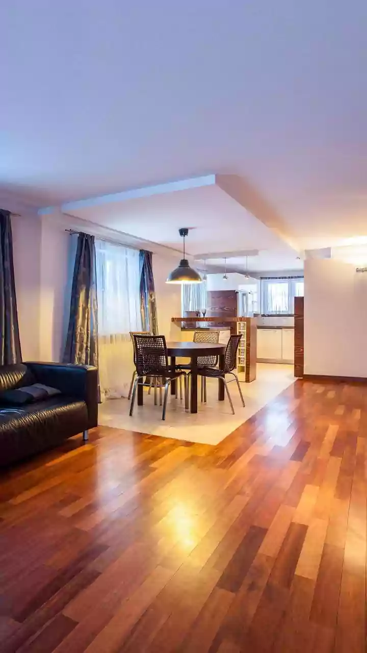 Compact Apartment Living Is Boosting Interest In Multifunctional Furniture