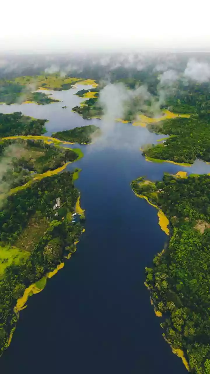 Matrix Geo Solutions to conduct Narmada Parikrama survey