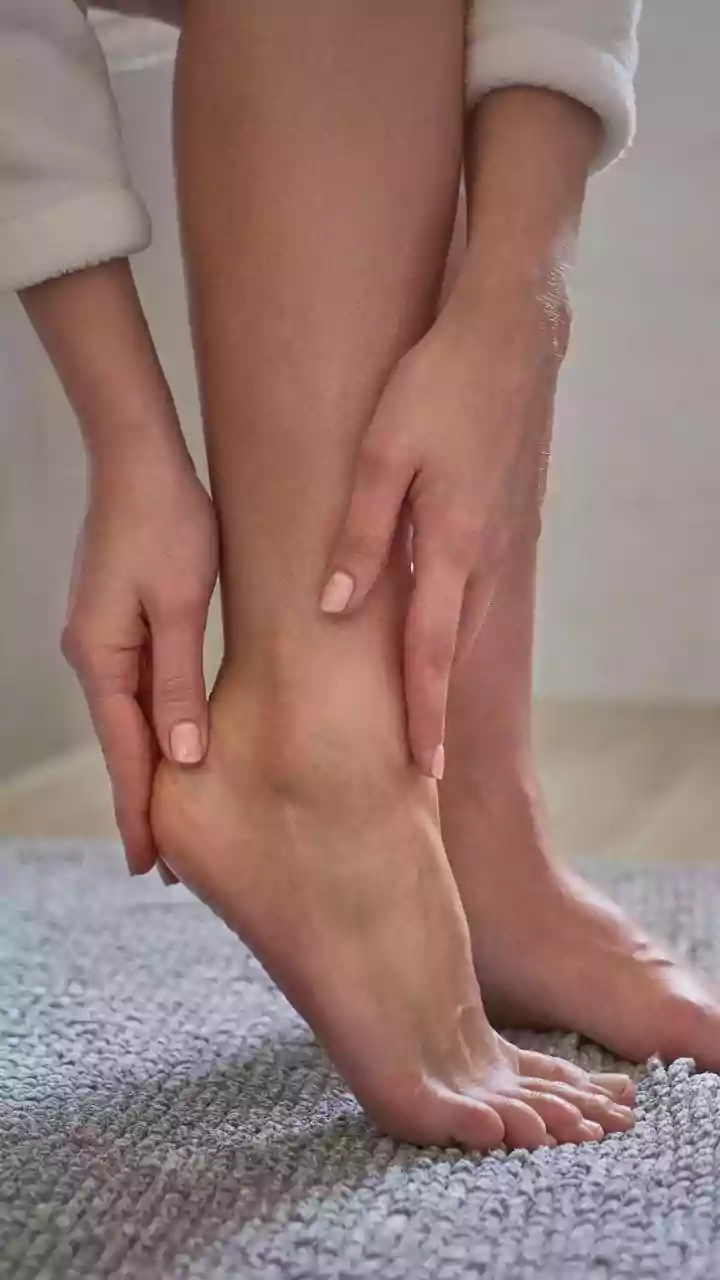 Calf Pain At Night: Causes, Symptoms, Home Remedies And Prevention