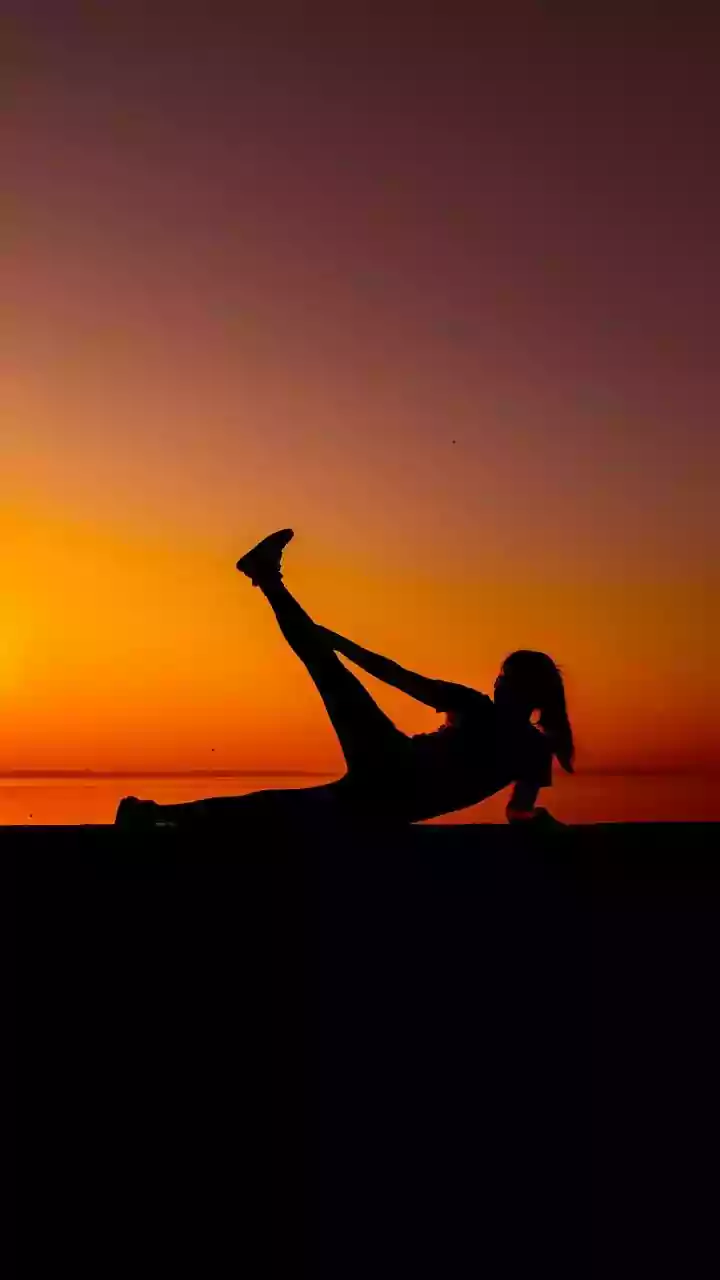 Get stronger, flexible spine with these exercises