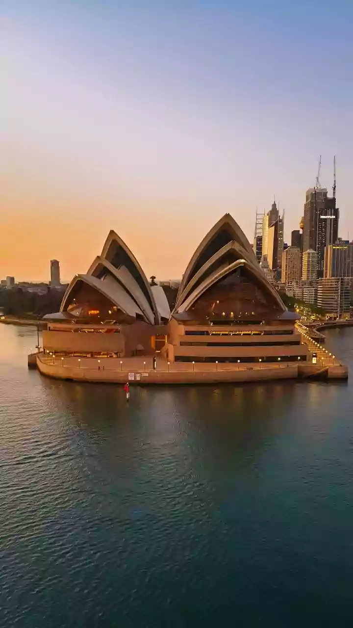 Unlock Your Future: Your Comprehensive Guide to MS in Australia