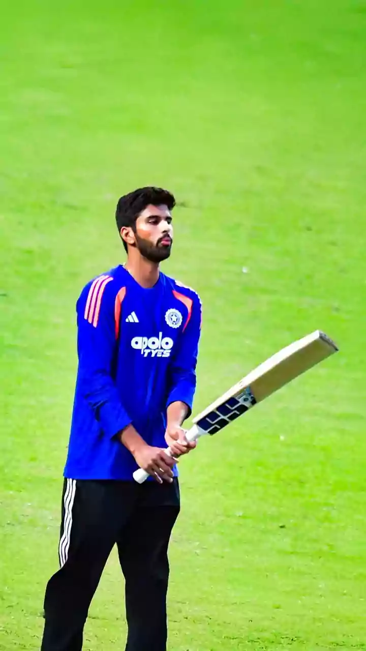 Abhishek Sharma OUT, 3 Players IN? India's Likely Playing XI For T20 World Cup 2026 Match Against Netherlands