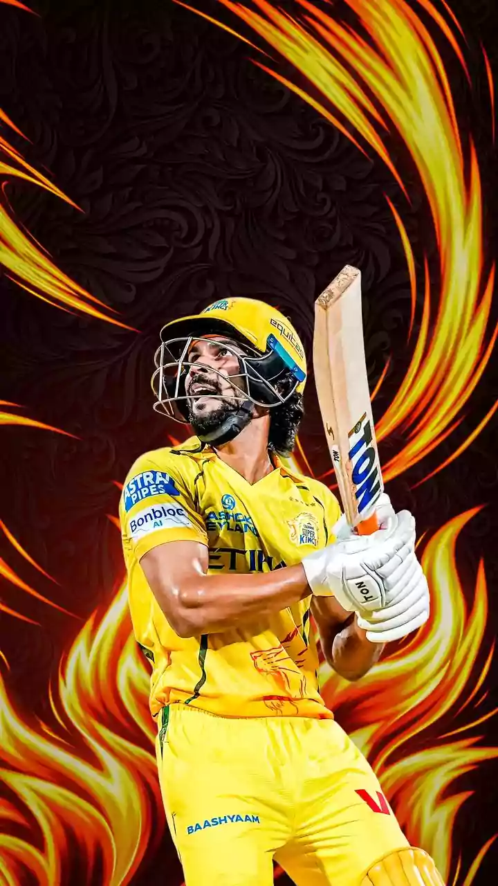 DC vs CSK IPL 2026: Preview, Head-to-Head Record As Delhi Looks To Extend Their Win Record At Home