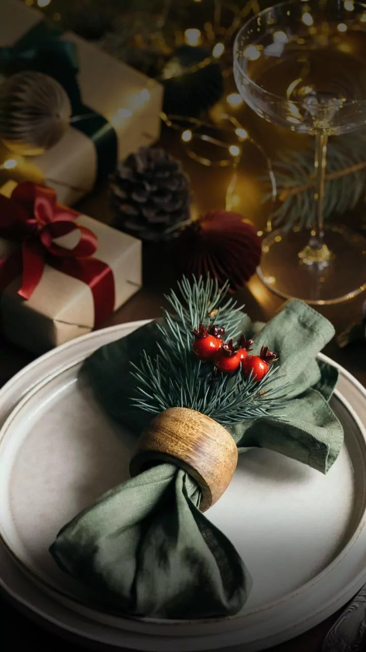 5 Festive Christmas Recipes: Delight Your Palate!