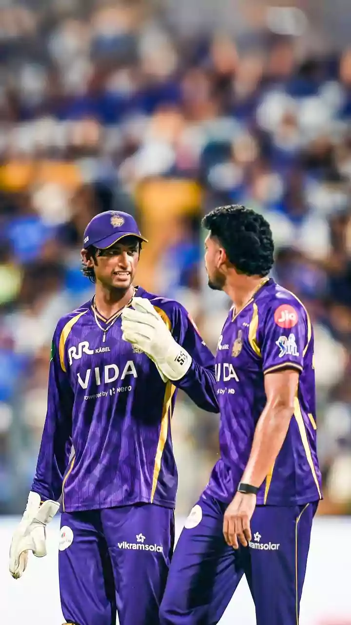 IPL 2026: Kolkata Knight Riders vs Lucknow Super Giants Match Prediction – Who will win today’s match?