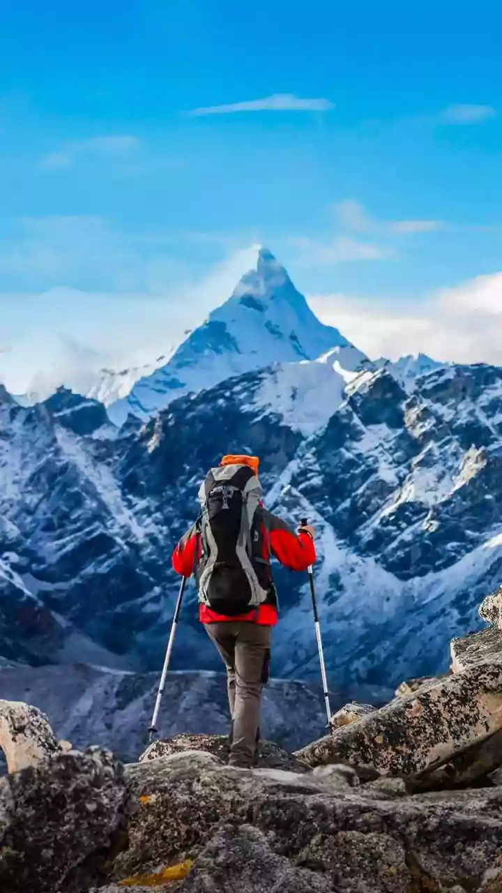 How Altitude Sickness Medication Can Protect November Travellers Exploring High Himalayan Regions