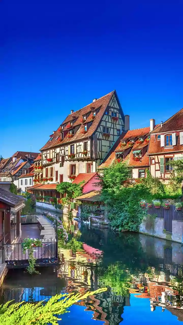 G7 Summit In France: All You Need To Know About Host Spa Town Evian-Les-Bains