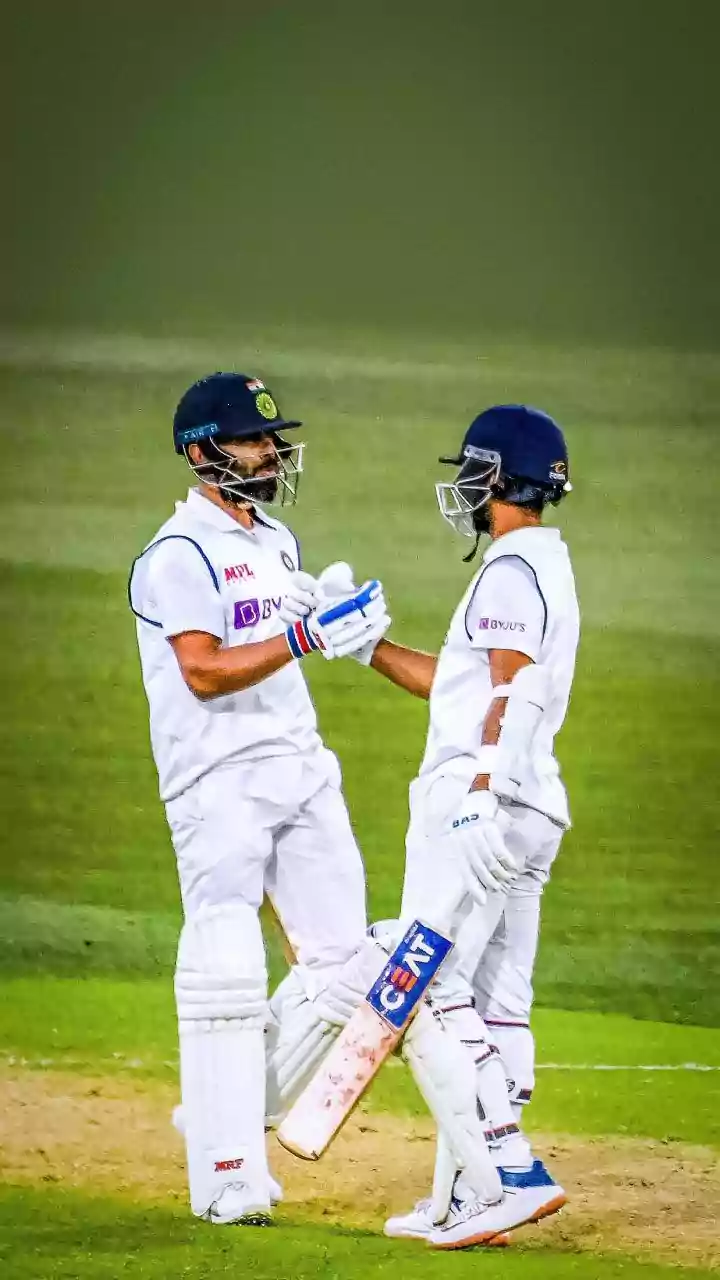 Ajinkya Rahane's all-time India Test XI leaves out Virat Kohli, Rohit Sharma and Jasprit Bumrah