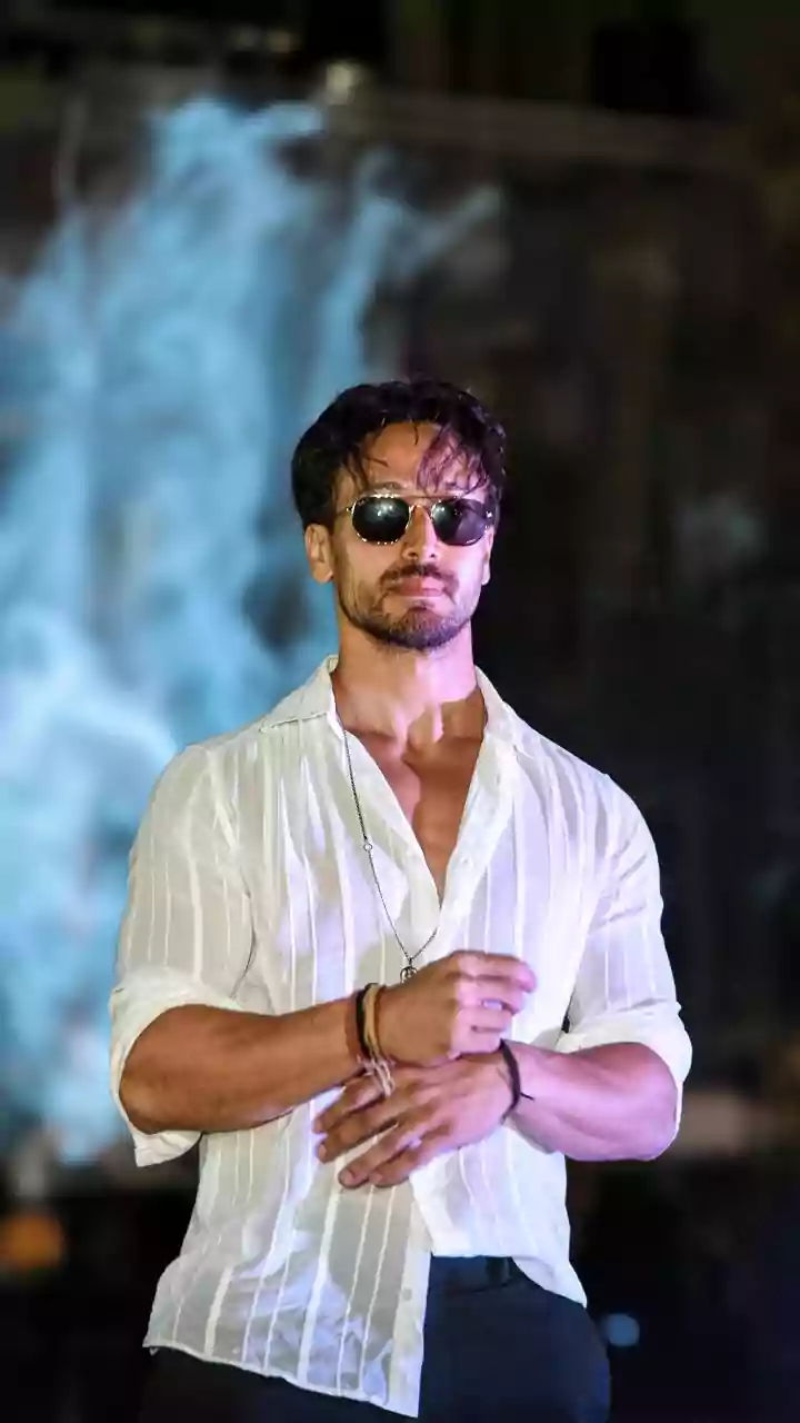 Box office collection: 'Baaghi 4' crosses ₹39cr; 'Bengal Files' lags