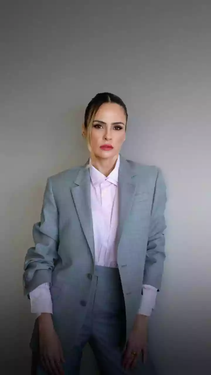Ana Paula Renault desabafa sobre luto e vida pós-BBB:'Estou sobrevivendo'