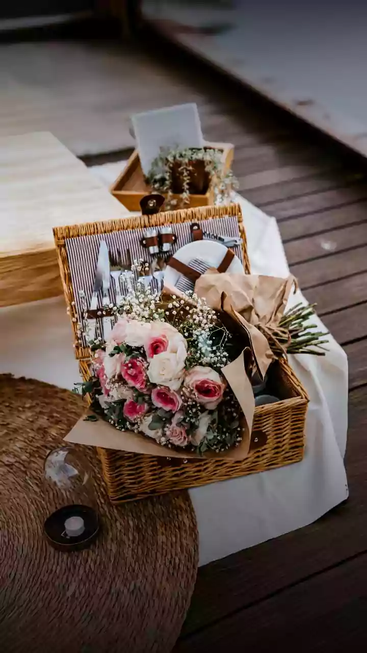 10 cestas de presente para o Dia das Mães, do clássico ao criativo, que encantam